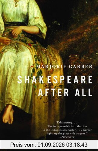 Shakespeare After All