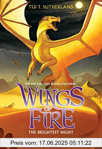 Binding : Taschenbuch, Label : SCHOLASTIC, Publisher : SCHOLASTIC, NumberOfItems : 1, PackageQuantity : 1, medium : Taschenbuch, numberOfPages : 336, publicationDate : 2015-05-11, releaseDate : 2015-04-28, authors : Sutherland, Tui T., ISBN : 0545349273