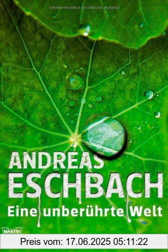 Binding : Taschenbuch, Edition : Aufl. 2008, Label : Bastei Lübbe (Bastei Lübbe Taschenbuch), Publisher : Bastei Lübbe (Bastei Lübbe Taschenbuch), medium : Taschenbuch, numberOfPages : 320, publicationDate : 2008-08-12, authors : Andreas Eschbach, languages : german, ISBN : 3404158598