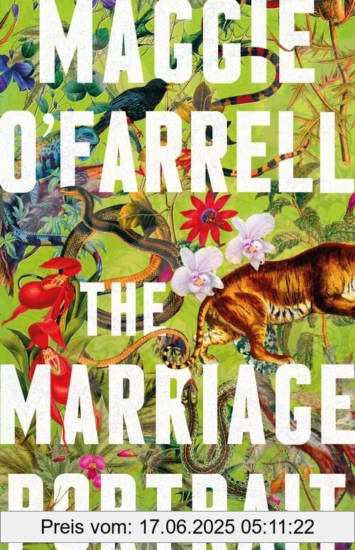 Brand : Headline / Tinder Press, Binding : Taschenbuch, Edition : 1, Label : Headline, Publisher : Headline, medium : Taschenbuch, numberOfPages : 438, publicationDate : 2022-08-30, releaseDate : 2022-08-30, authors : Maggie O'Farrell, ISBN : 1472223853