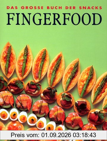 Fingerfood.