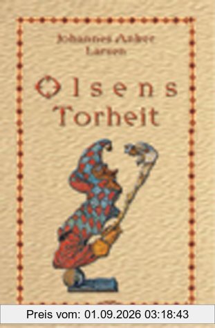 Olsens Torheit