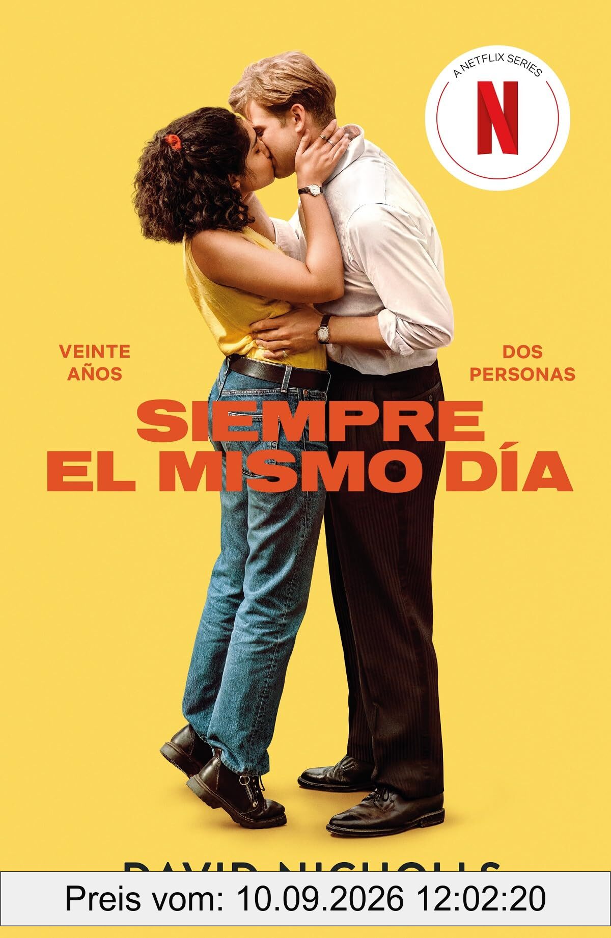 Siempre el mismo día (Umbriel narrativa)