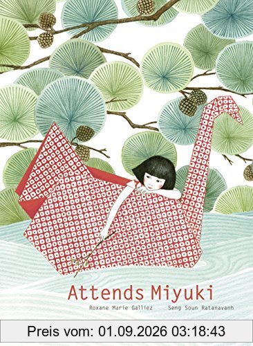 Attends Miyuki
