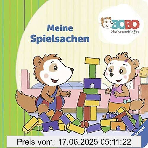 Binding : Pappbilderbuch, Edition : 1, Label : Ravensburger Buchverlag, Publisher : Ravensburger Buchverlag, medium : Sonstige Einbände, numberOfPages : 20, publicationDate : 2016-02-01, languages : german, ISBN : 3473490032