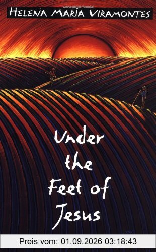 Under the Feet of Jesus