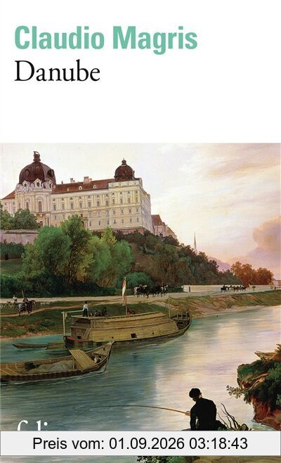 Danube