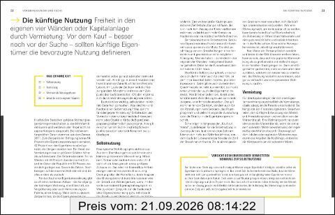 Handbuch Eigentumswohnung