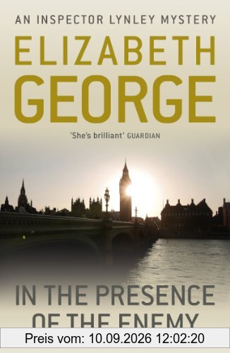 In the Presence of the Enemy (Inspector Lynley)