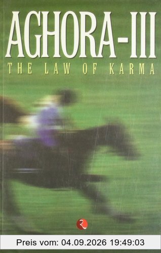 Aghora III