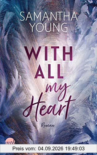 With All My Heart