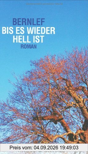 Bis es wieder hell ist