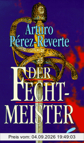 Der Fechtmeister