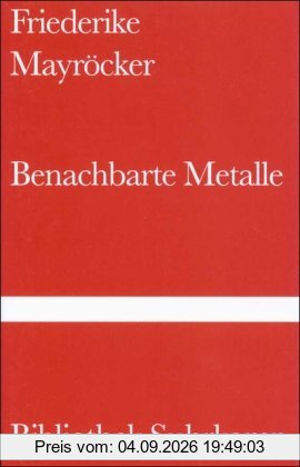 Benachbarte Metalle