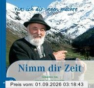 Nimm dir Zeit