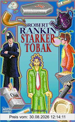 Starker Tobak