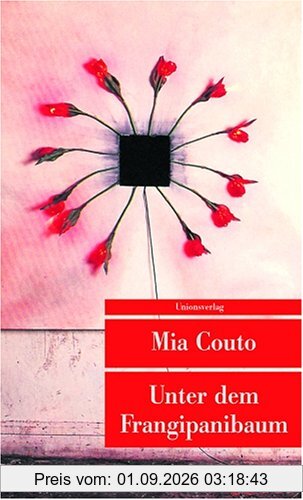 Unter dem Frangipanibaum