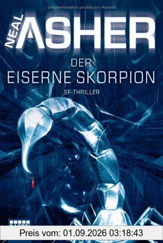 Der eiserne Skorpion