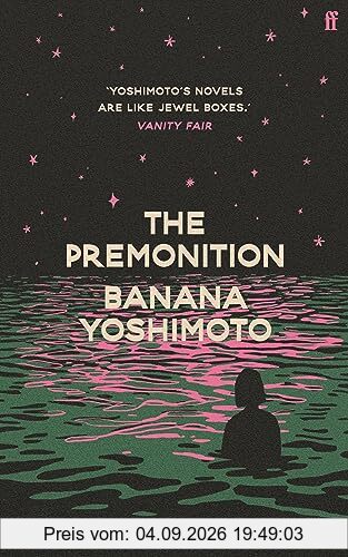 The Premonition: Banana Yoshimoto