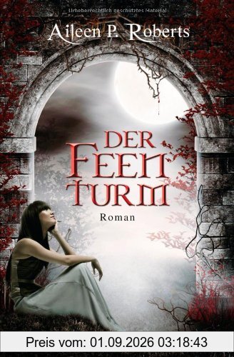 Der Feenturm: Roman