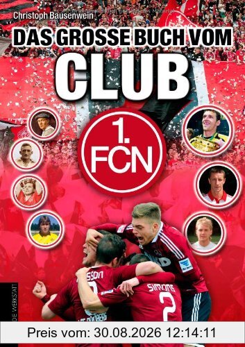 Das große Buch vom Club