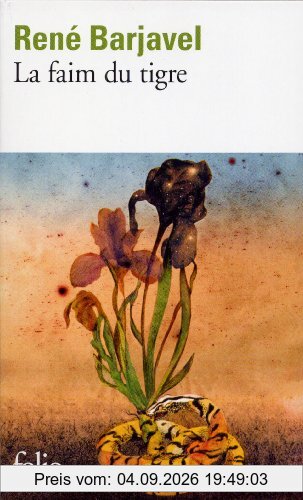 La Faim du tigre