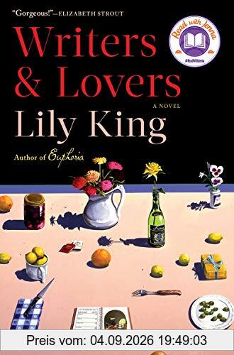 Writers & Lovers: A Novel