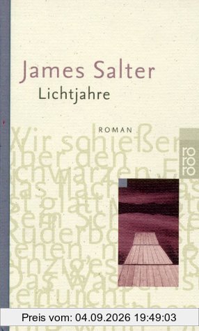 Lichtjahre, Sonderausgabe