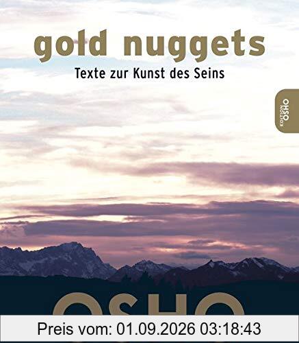 Gold Nuggets
