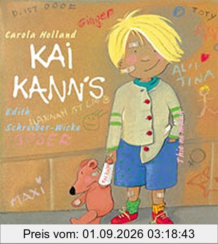 Kai kanns