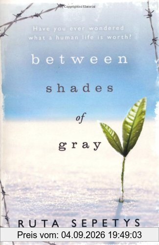 Between Shades Of Gray