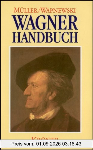 Wagner-Handbuch