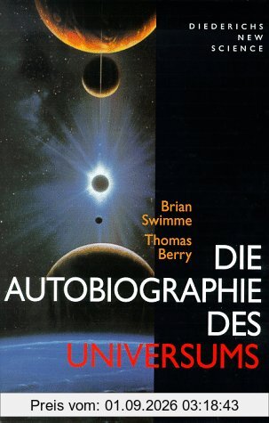 Die Autobiographie des Universums