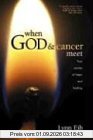 When God & Cancer Meet