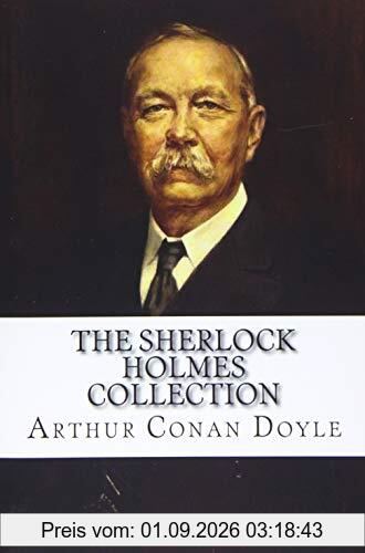 The Sherlock Holmes Collection