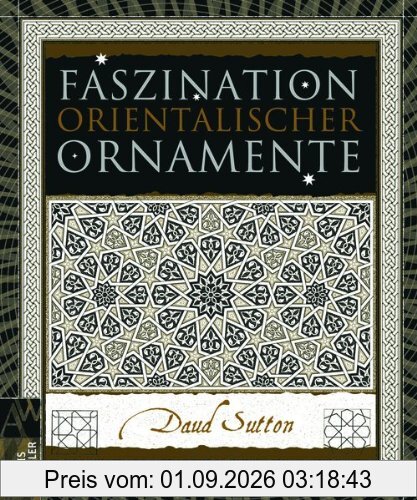 Faszination orientalischer Ornamente