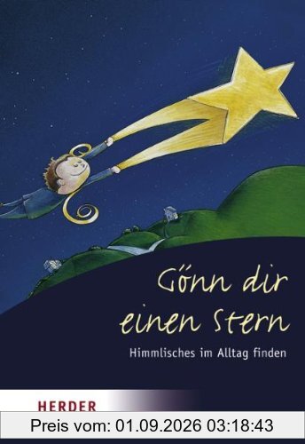 Gönn dir einen Stern