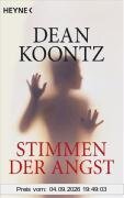 Stimmen der Angst: Roman