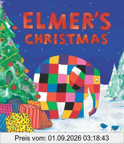 Elmer's Christmas