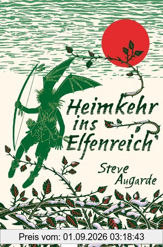 Heimkehr ins Elfenreich 03. Das Kleine Volk
