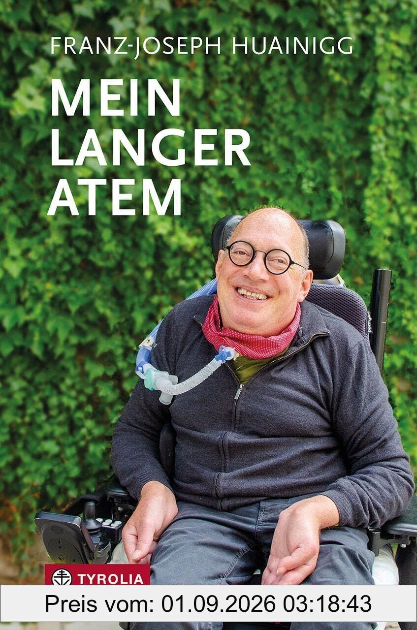 Mein langer Atem