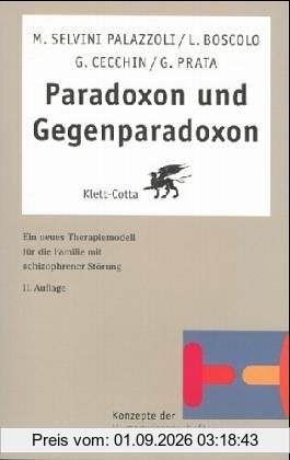 Paradoxon und Gegenparadoxon