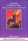 Der Kojote im Vulkan