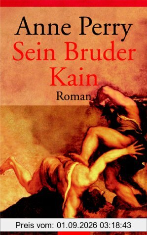 Sein Bruder Kain.
