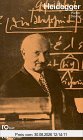 Heidegger, Martin
