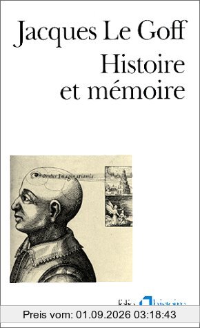 Histoire et mémoire