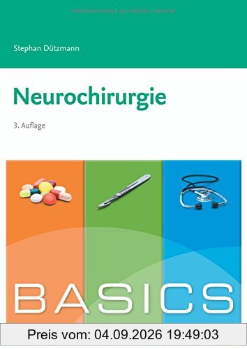 BASICS Neurochirurgie