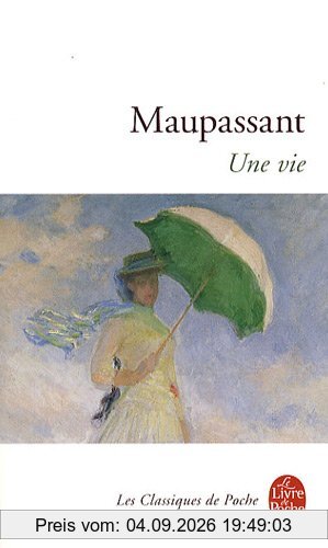 Une vie : l'humble vérité