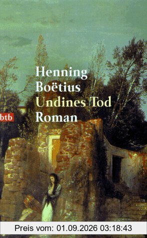 Undines Tod