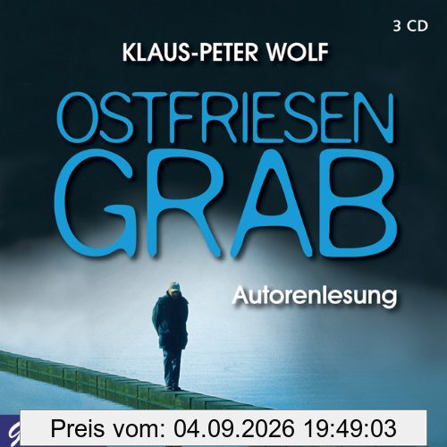 Ostfriesengrab